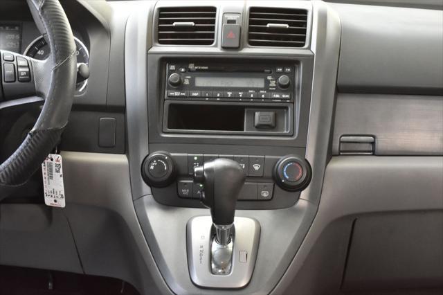 used 2009 Honda CR-V car, priced at $4,999