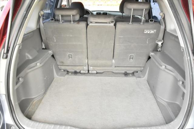 used 2009 Honda CR-V car, priced at $4,999