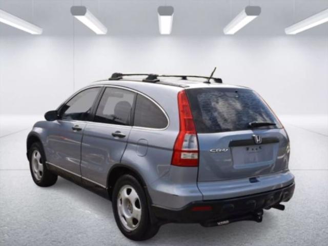 used 2009 Honda CR-V car, priced at $5,999