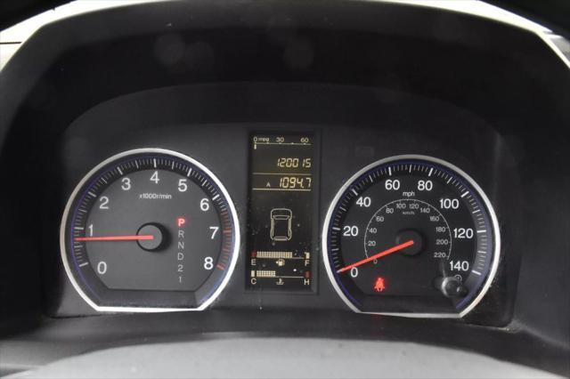 used 2009 Honda CR-V car, priced at $5,999