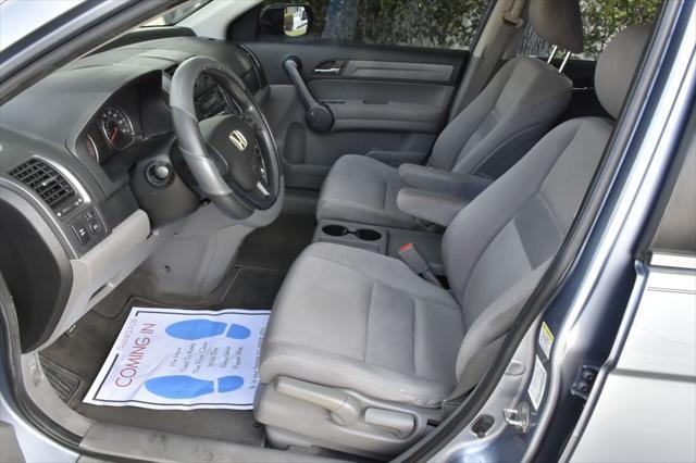 used 2009 Honda CR-V car, priced at $4,999