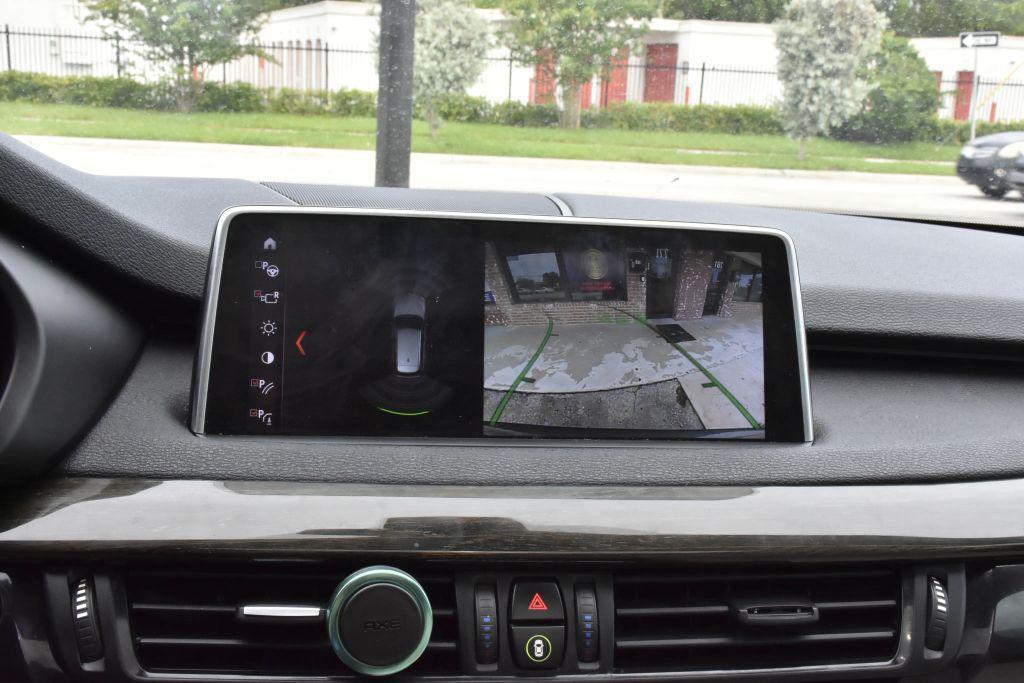 used 2018 BMW X5 car, priced at $12,399