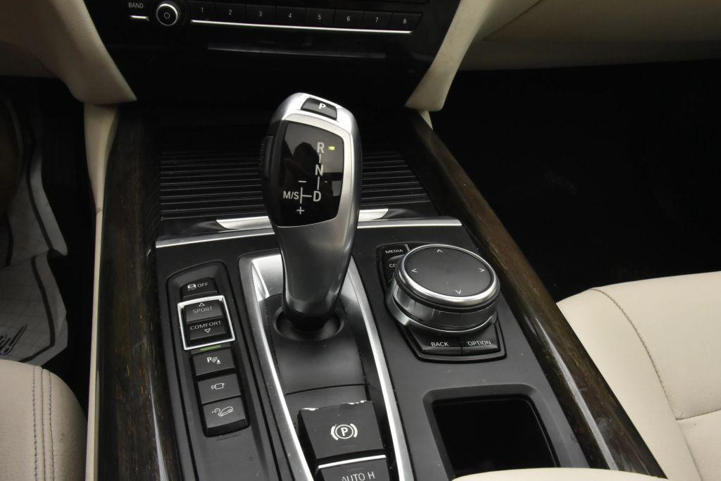 used 2018 BMW X5 car, priced at $12,399