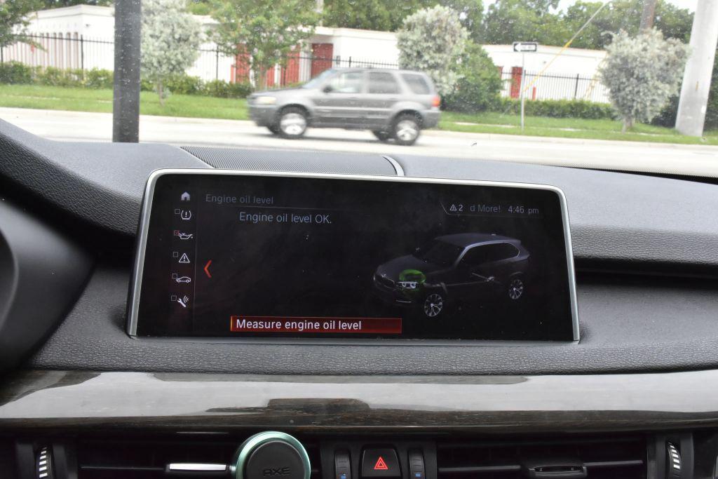 used 2018 BMW X5 car, priced at $12,399