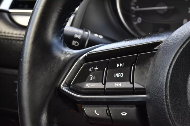 used 2017 Mazda Mazda6 car, priced at $5,999