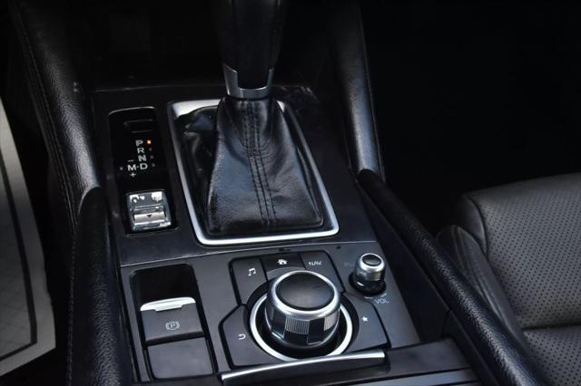 used 2017 Mazda Mazda6 car, priced at $5,999
