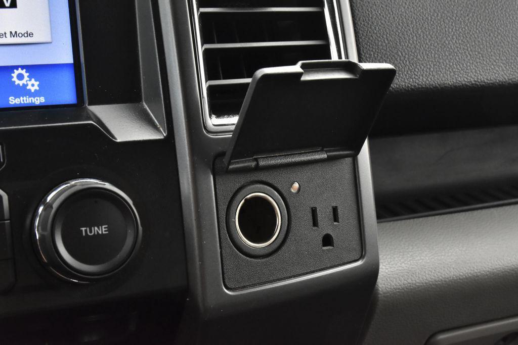 used 2016 Ford F-150 car, priced at $11,899