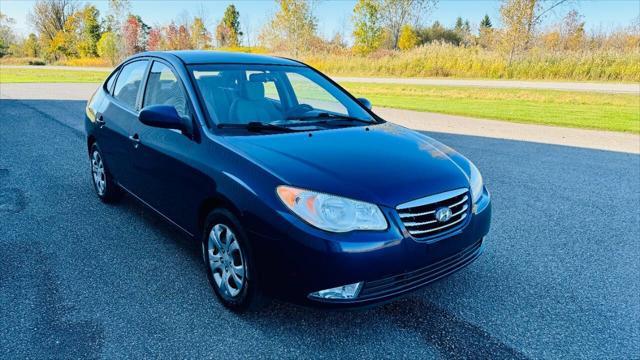 used 2010 Hyundai Elantra car, priced at $7,622