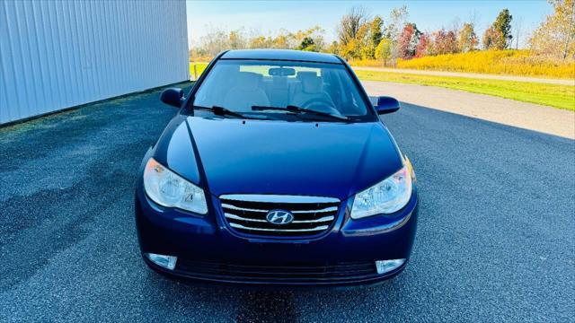 used 2010 Hyundai Elantra car, priced at $7,622