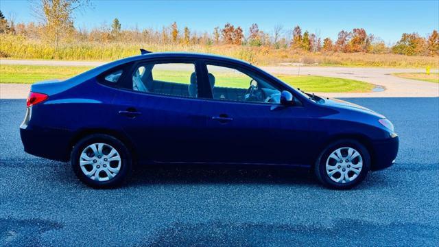 used 2010 Hyundai Elantra car, priced at $7,622