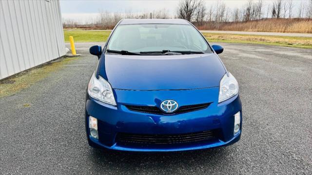 used 2011 Toyota Prius car, priced at $10,684