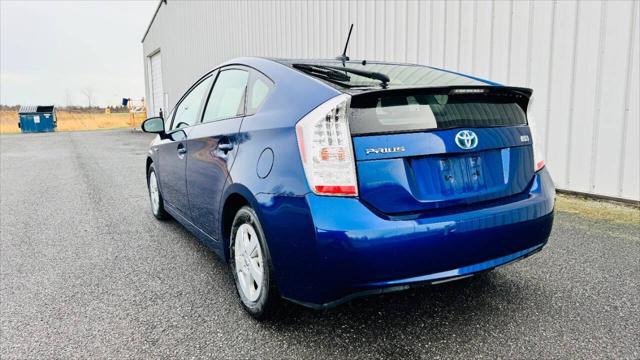 used 2011 Toyota Prius car, priced at $10,684