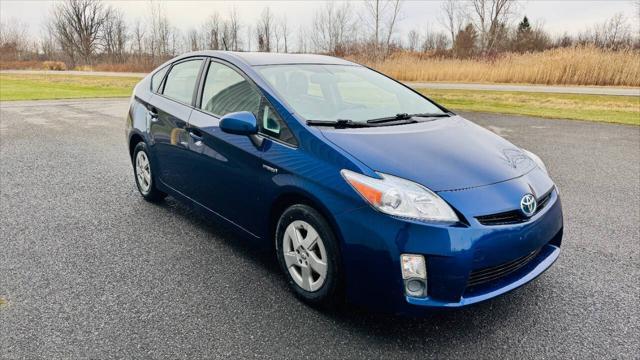 used 2011 Toyota Prius car, priced at $10,684