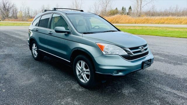 used 2011 Honda CR-V car, priced at $8,877