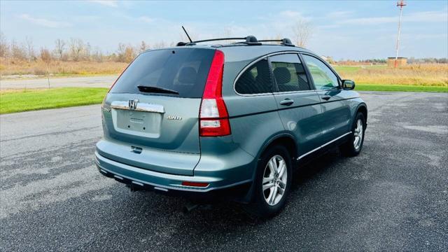 used 2011 Honda CR-V car, priced at $8,877