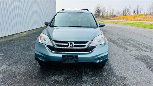 used 2011 Honda CR-V car, priced at $8,877