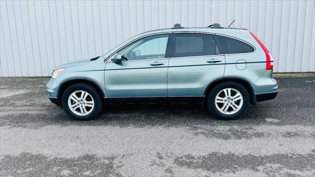 used 2011 Honda CR-V car, priced at $8,877