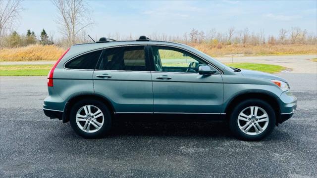 used 2011 Honda CR-V car, priced at $8,877