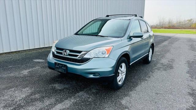 used 2011 Honda CR-V car, priced at $8,877