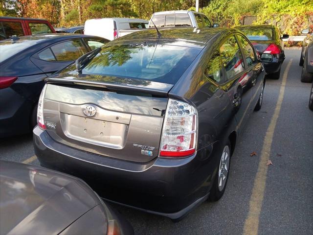 used 2006 Toyota Prius car, priced at $7,981