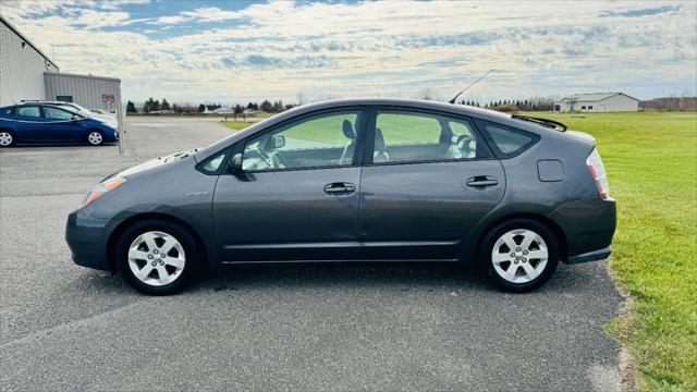 used 2006 Toyota Prius car, priced at $8,594