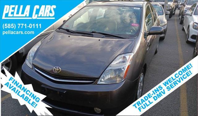 used 2006 Toyota Prius car, priced at $7,981