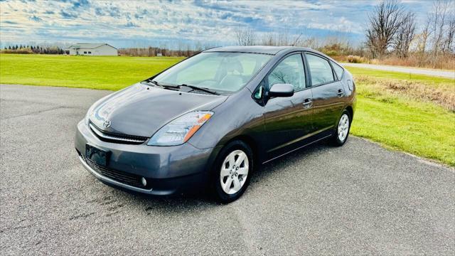 used 2006 Toyota Prius car, priced at $8,594