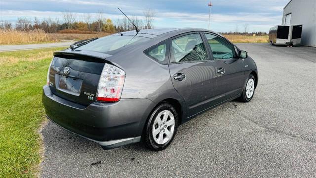 used 2006 Toyota Prius car, priced at $8,594