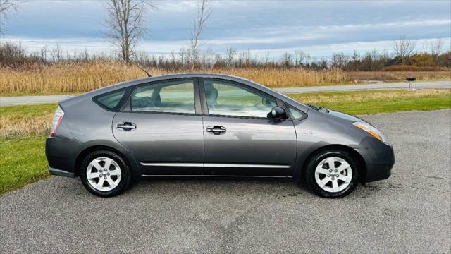 used 2006 Toyota Prius car, priced at $8,594