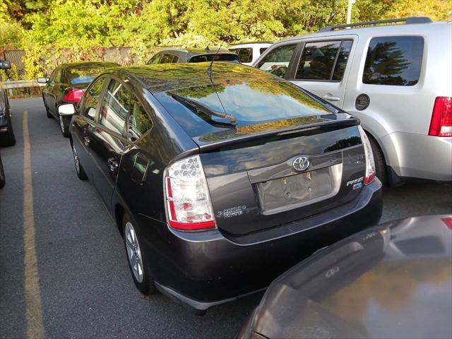 used 2006 Toyota Prius car, priced at $7,981