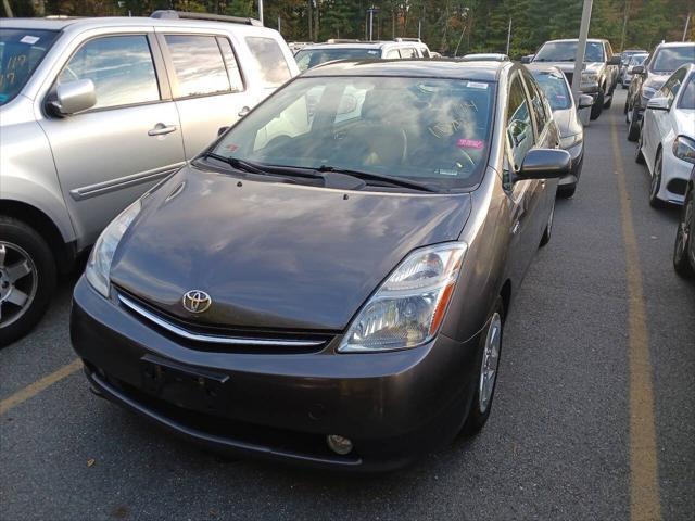 used 2006 Toyota Prius car, priced at $7,981