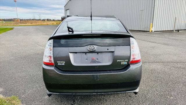 used 2006 Toyota Prius car, priced at $8,594