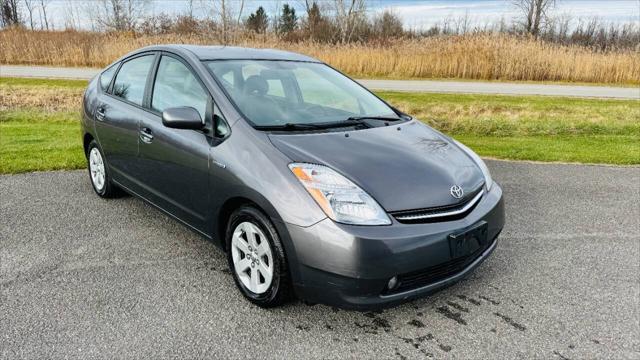 used 2006 Toyota Prius car, priced at $8,594