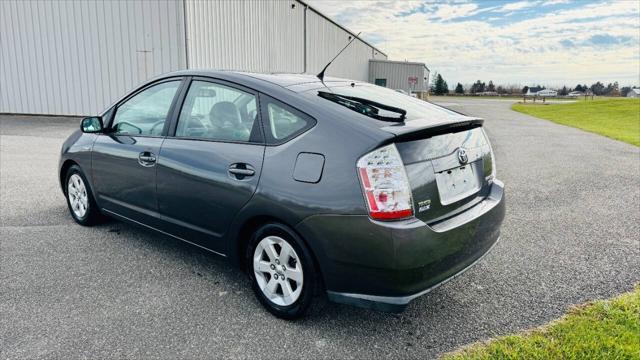 used 2006 Toyota Prius car, priced at $8,594