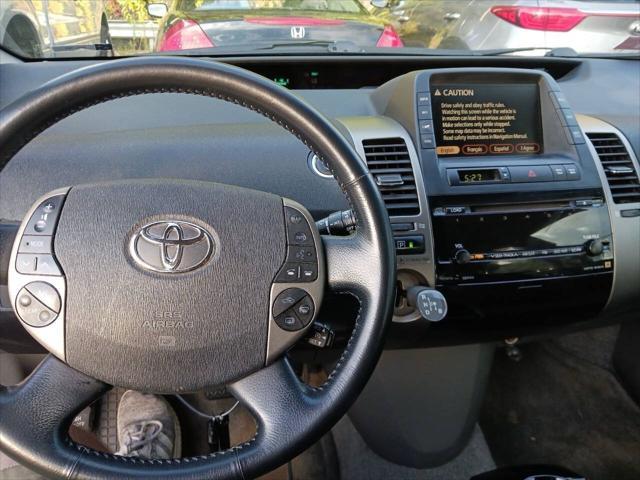 used 2006 Toyota Prius car, priced at $7,981