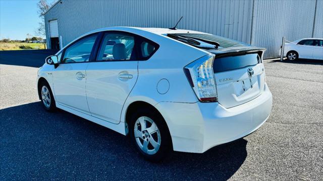 used 2010 Toyota Prius car, priced at $9,288