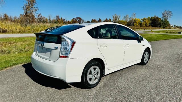 used 2010 Toyota Prius car, priced at $9,288