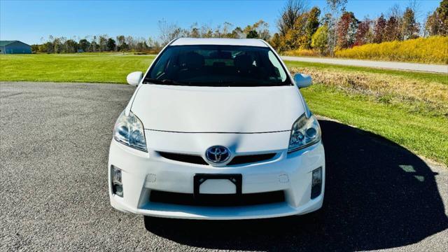 used 2010 Toyota Prius car, priced at $9,288