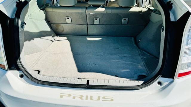 used 2010 Toyota Prius car, priced at $9,288