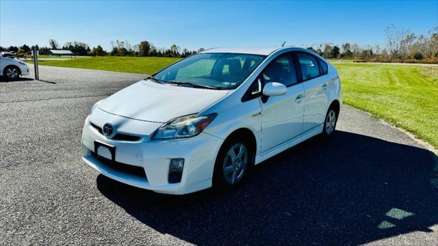 used 2010 Toyota Prius car, priced at $9,288