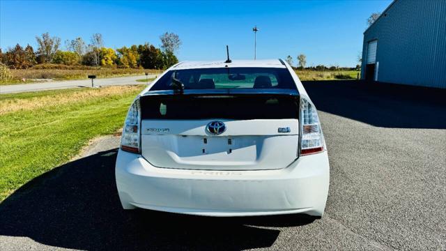 used 2010 Toyota Prius car, priced at $9,288