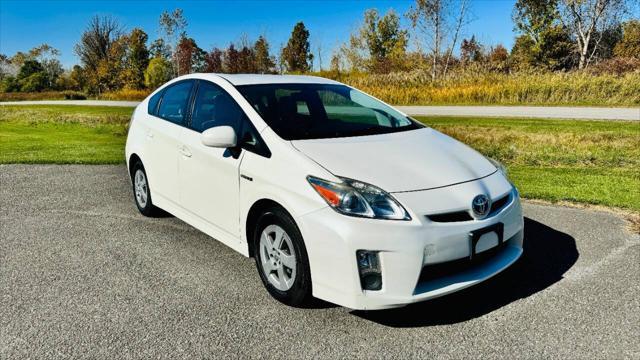 used 2010 Toyota Prius car, priced at $9,288