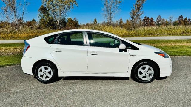 used 2010 Toyota Prius car, priced at $9,288