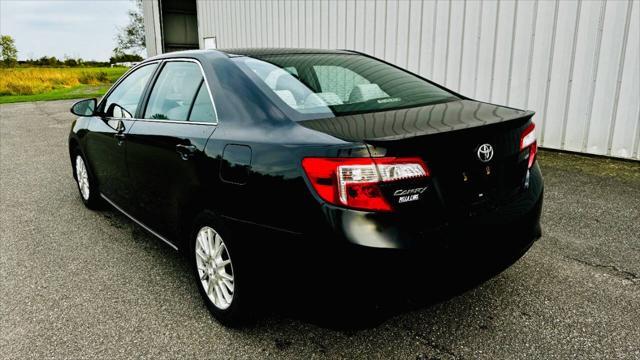 used 2013 Toyota Camry car, priced at $12,886