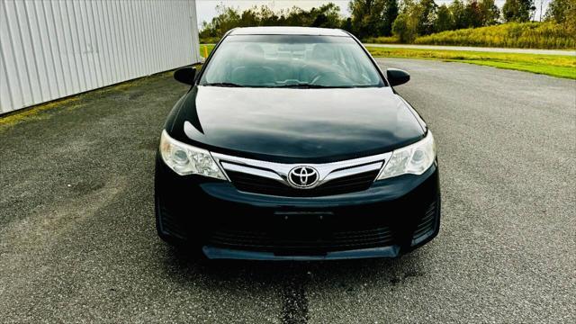 used 2013 Toyota Camry car, priced at $12,886