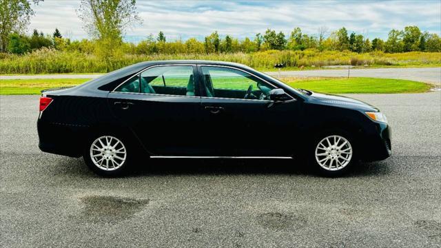 used 2013 Toyota Camry car, priced at $12,886