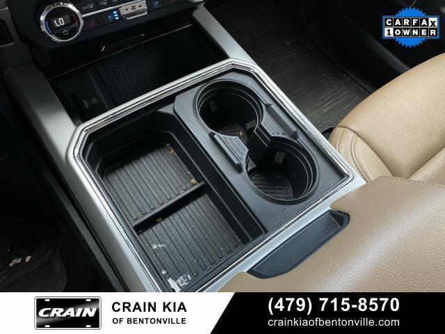 used 2022 Ford F-250 car, priced at $58,900