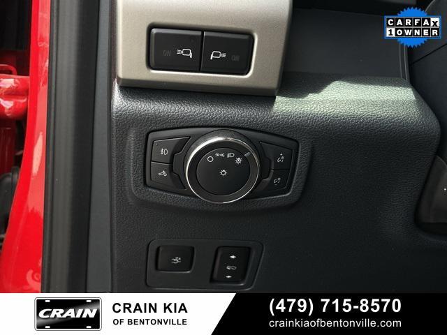 used 2022 Ford F-250 car, priced at $58,900