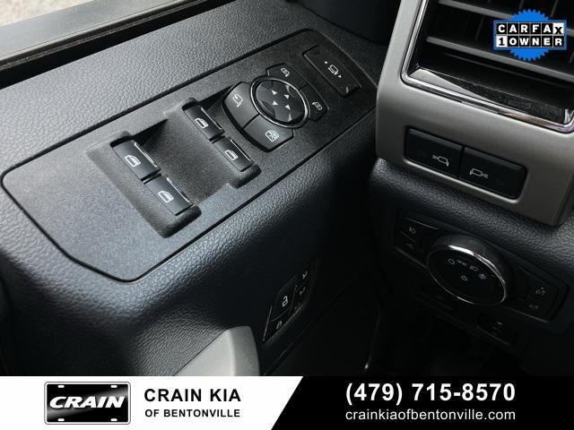 used 2022 Ford F-250 car, priced at $58,900