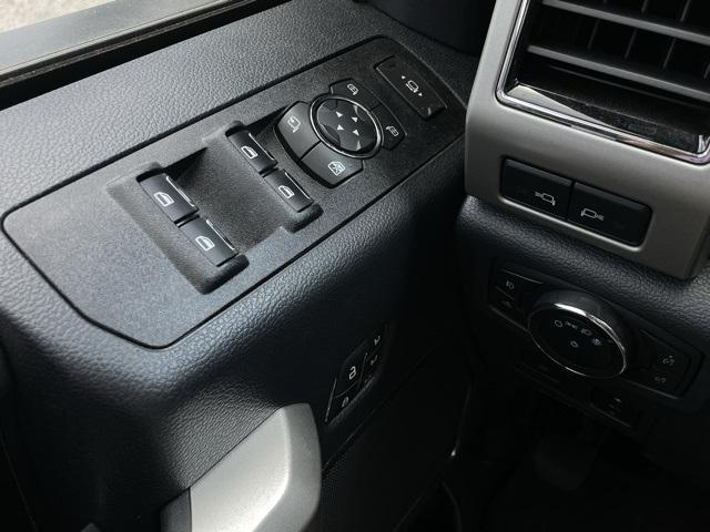used 2022 Ford F-250 car, priced at $59,000